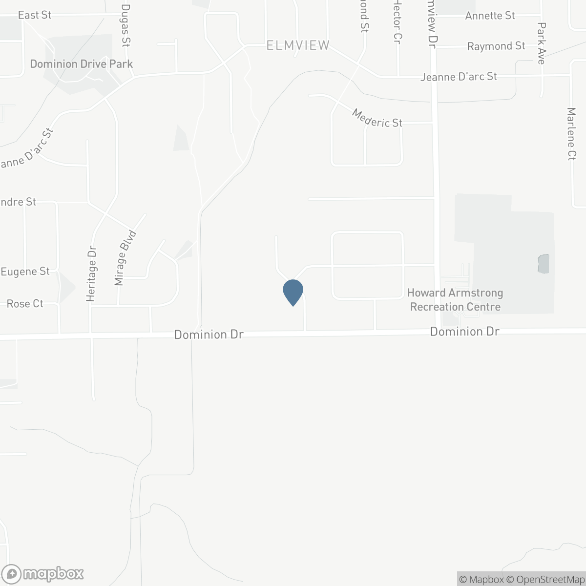 4089 Bonaventure Drive, Greater Sudbury, Ontario P3P 0E3